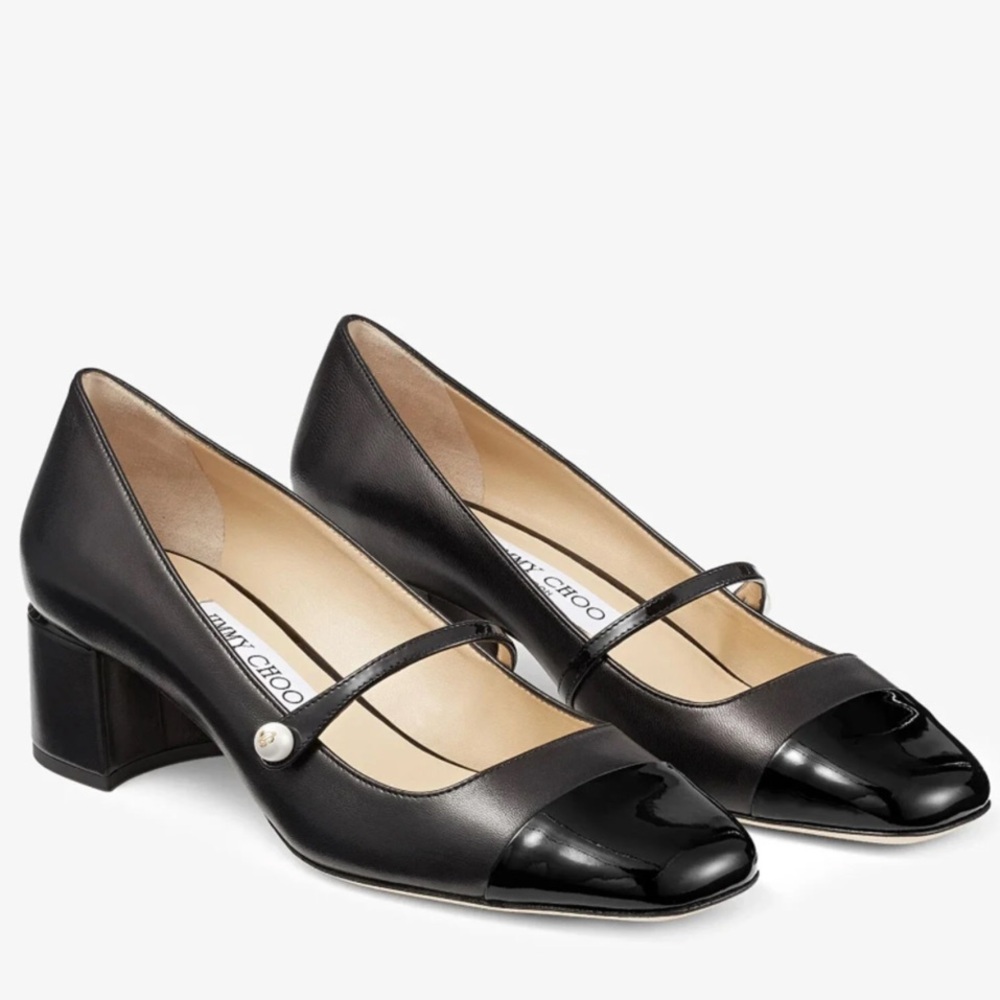 Jimmy Choo - Picture 2 of 8
